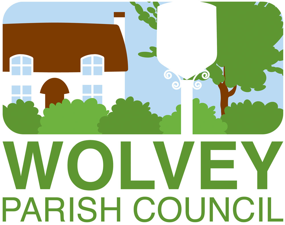 Wolvey Parish Council